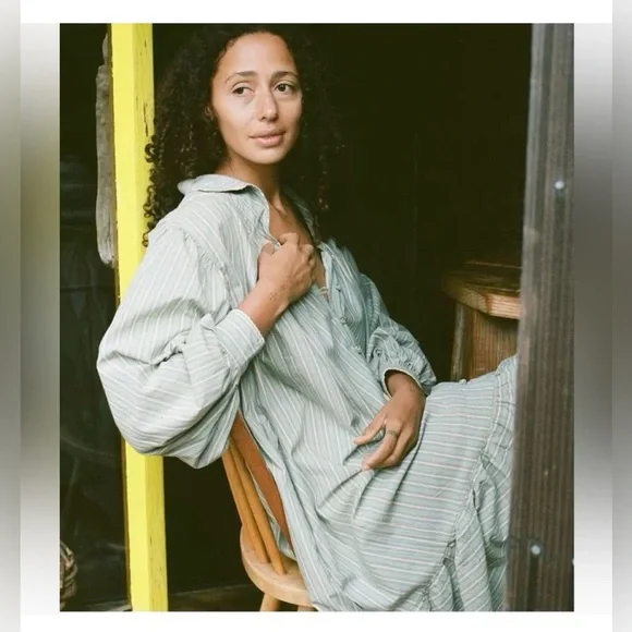 Christy Dawn The Andie Dress - Picture 3 of 6